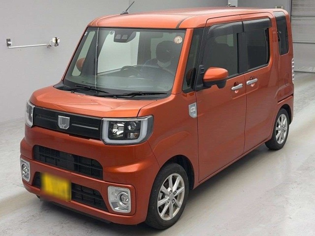 Daihatsu WAKE 2022 7569611-0