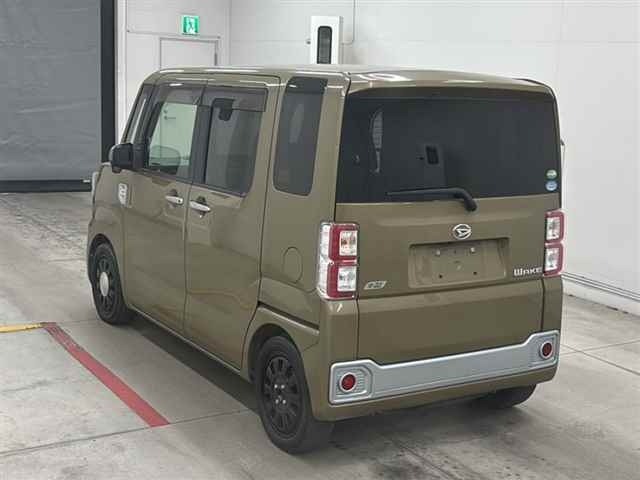 Daihatsu WAKE 2015 7569612-1