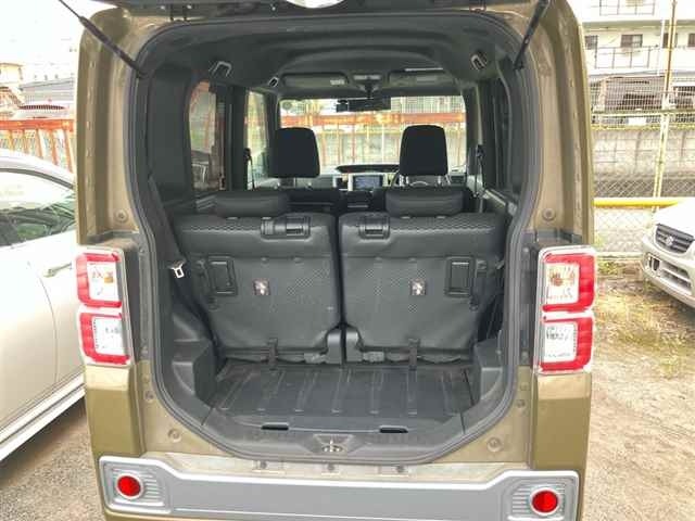 Daihatsu WAKE 2015 7569612-10