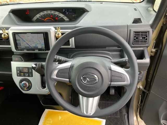 Daihatsu WAKE 2015 7569612-3