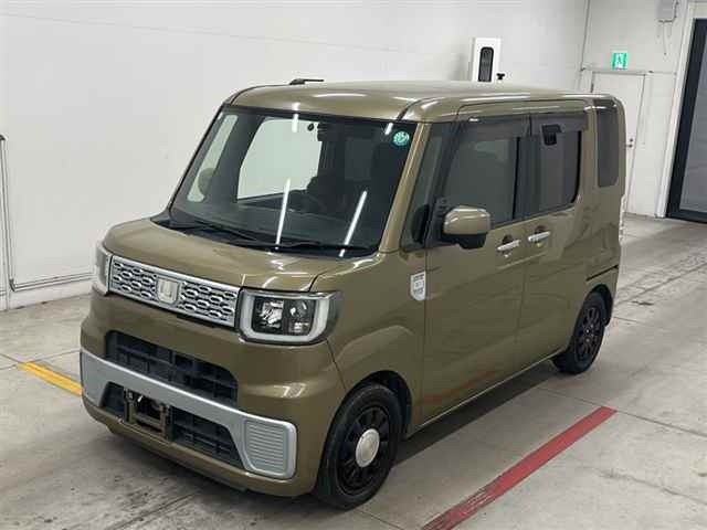 Daihatsu WAKE 2015 7569612-4