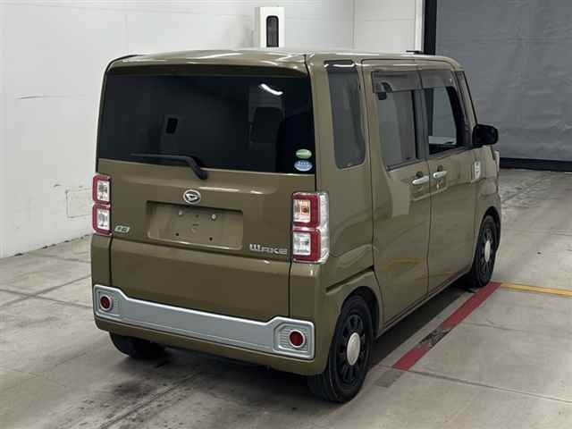 Daihatsu WAKE 2015 7569612-5