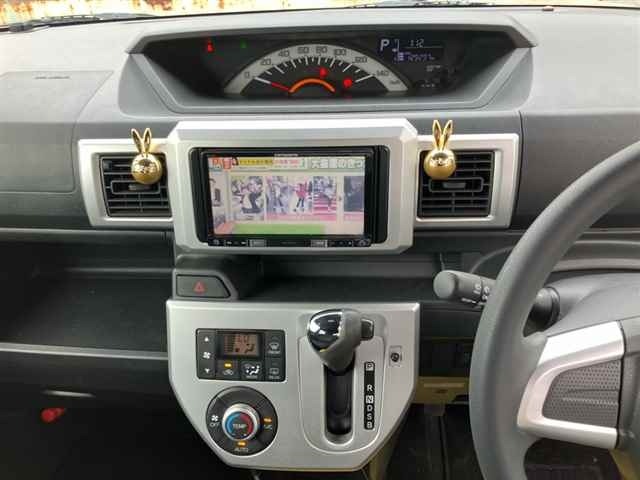 Daihatsu WAKE 2015 7569612-6