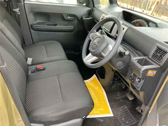 Daihatsu WAKE 2015 7569612-7