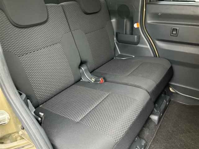 Daihatsu WAKE 2015 7569612-8