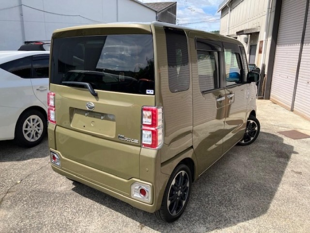 Daihatsu WAKE 2021 7569614-1