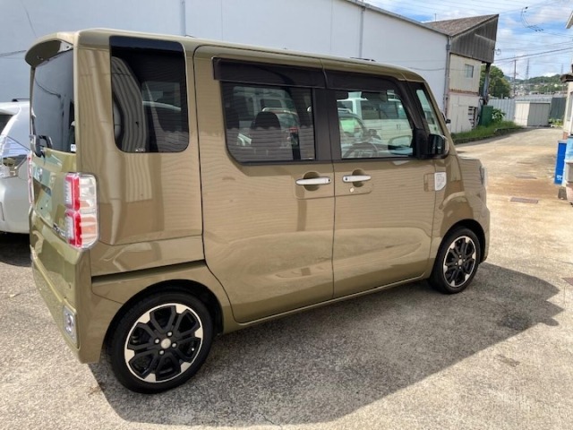 Daihatsu WAKE 2021 7569614-10