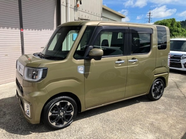 Daihatsu WAKE 2021 7569614-11