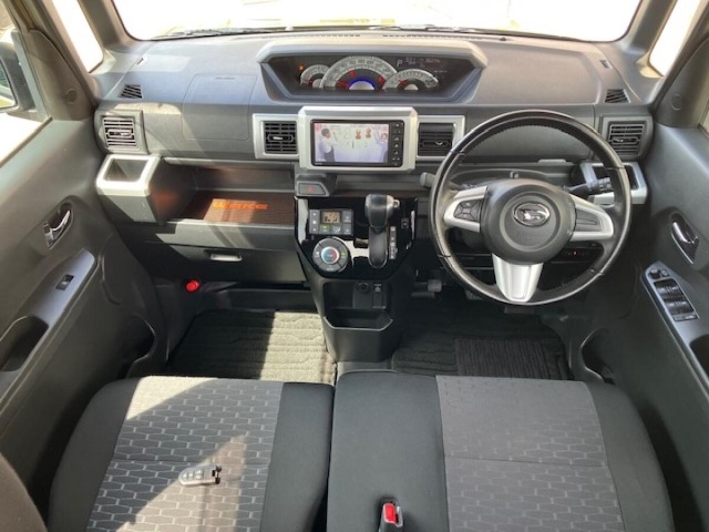 Daihatsu WAKE 2021 7569614-2