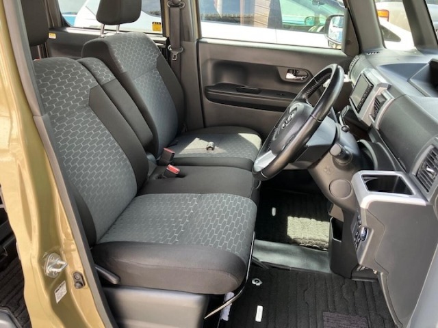 Daihatsu WAKE 2021 7569614-4