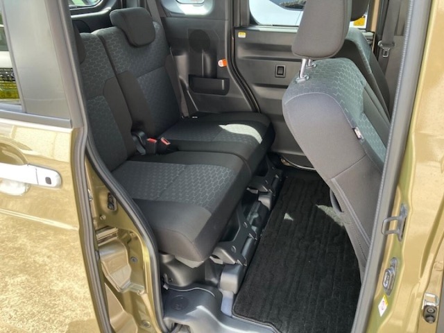 Daihatsu WAKE 2021 7569614-5