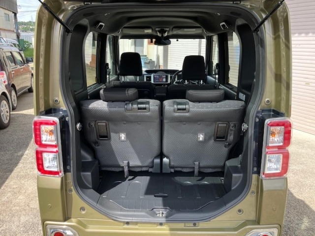 Daihatsu WAKE 2021 7569614-6