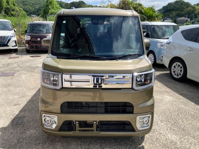 Daihatsu WAKE 2021 7569614-8