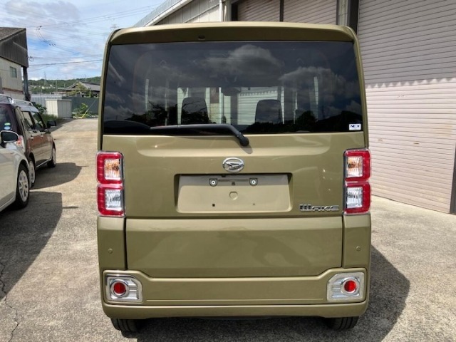 Daihatsu WAKE 2021 7569614-9
