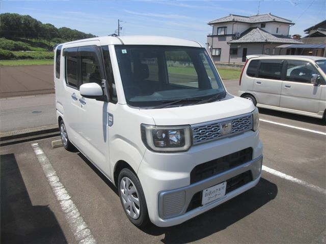Daihatsu WAKE 2015 7569617-0