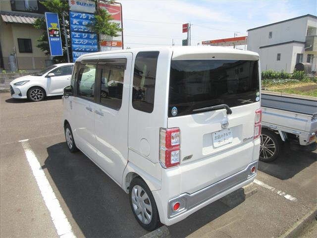 Daihatsu WAKE 2015 7569617-1