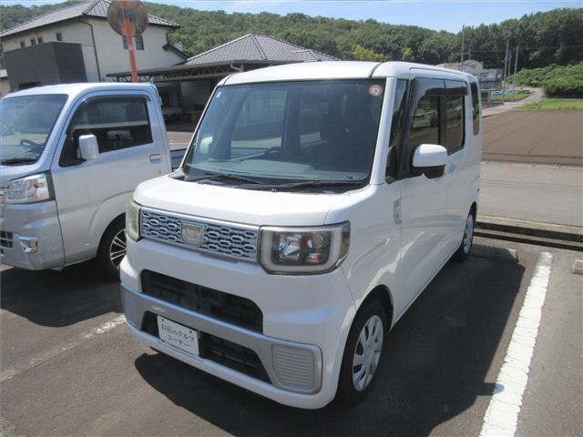 Daihatsu WAKE 2015 7569617-11