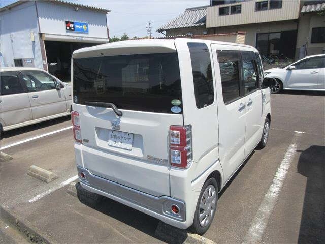 Daihatsu WAKE 2015 7569617-12