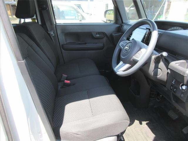 Daihatsu WAKE 2015 7569617-3