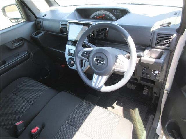 Daihatsu WAKE 2015 7569617-4