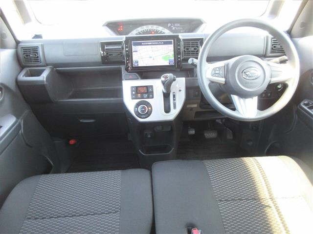 Daihatsu WAKE 2015 7569617-6
