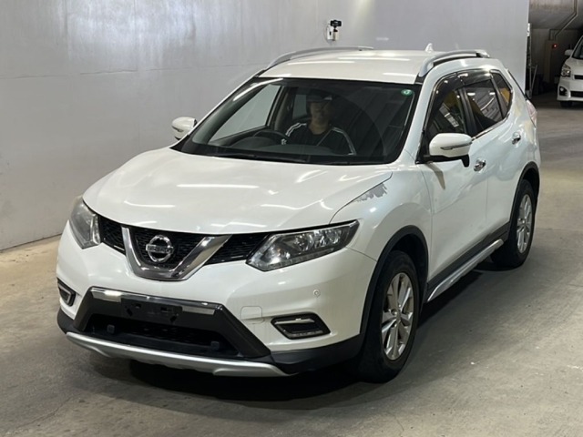 Nissan X-TRAIL 2015 7566689-0