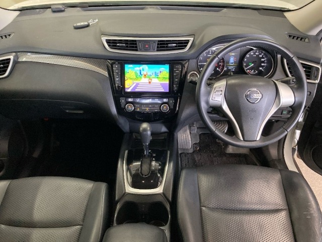 Nissan X-TRAIL 2015 7566689-3