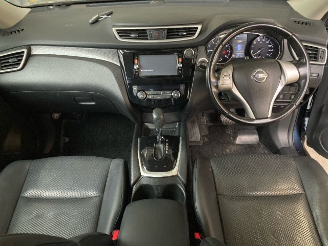 Nissan X-TRAIL 2015 7566694-3