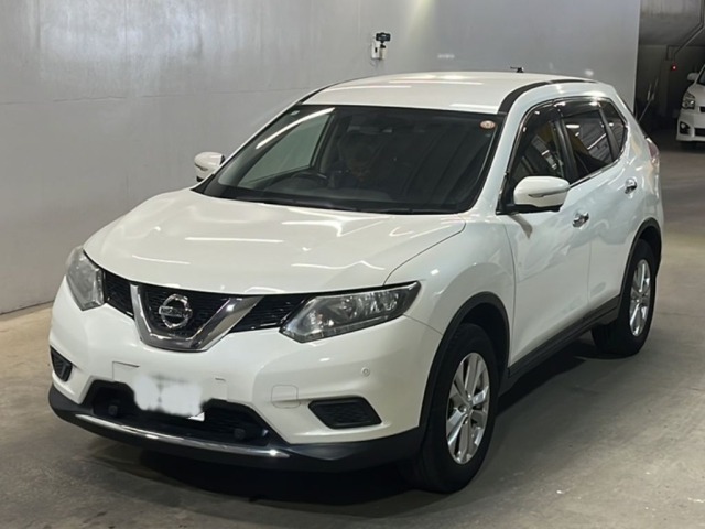 Nissan X-TRAIL 2016 7566695-0