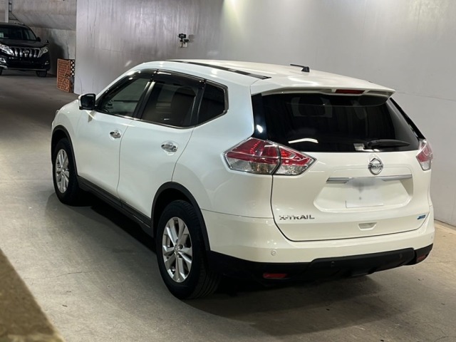 Nissan X-TRAIL 2016 7566695-1