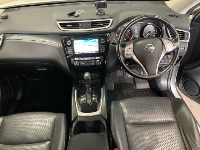 Nissan X-TRAIL 2016 7566695-3