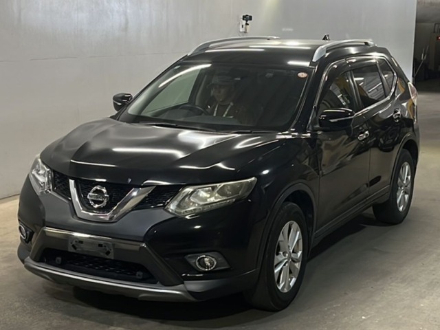 Nissan X-TRAIL 2016 7566696-0