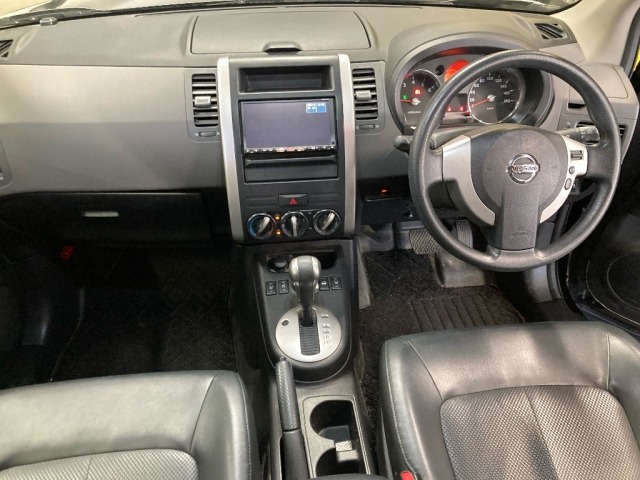 Nissan X-TRAIL 2009 7566698-3