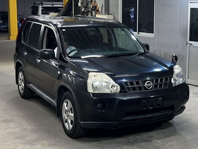 Nissan X-TRAIL 2009 7566698-4