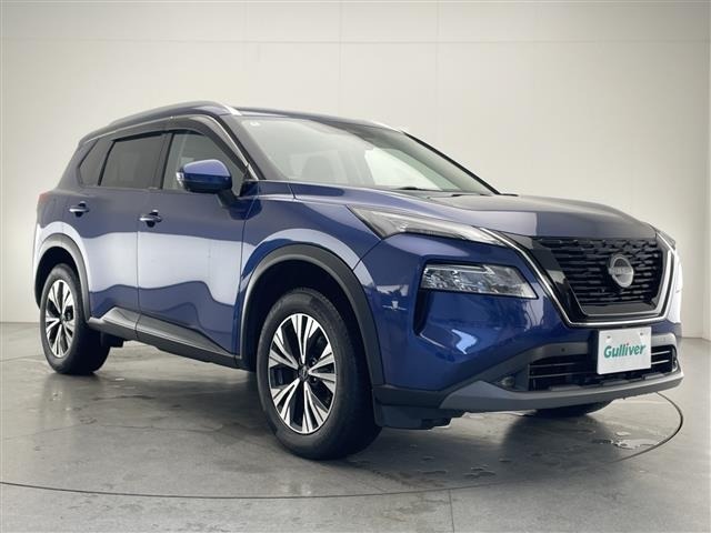 Nissan X-TRAIL 2022 7567191-0