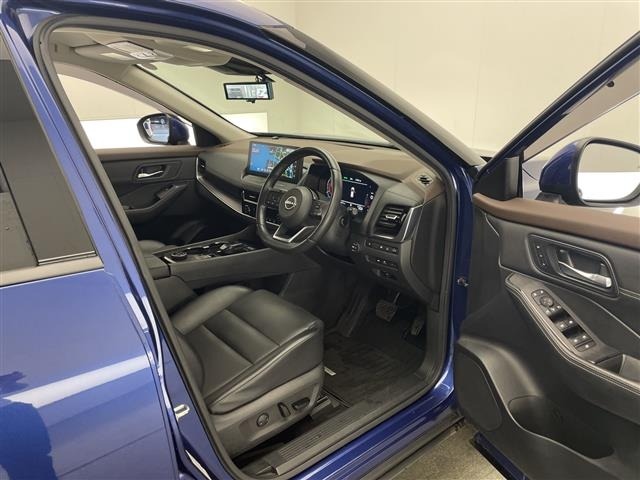 Nissan X-TRAIL 2022 7567191-12