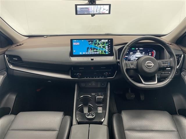 Nissan X-TRAIL 2022 7567191-16