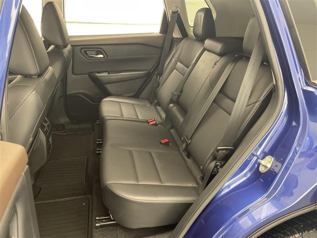 Nissan X-TRAIL 2022 7567191-4