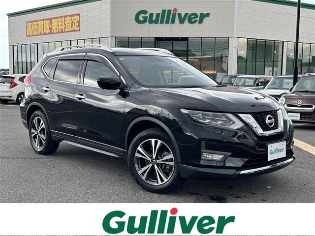 Nissan X-TRAIL 2017 7567192-0