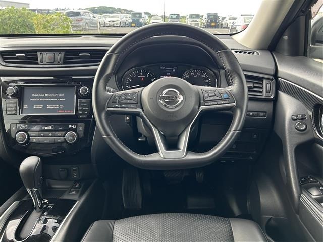 Nissan X-TRAIL 2017 7567192-10