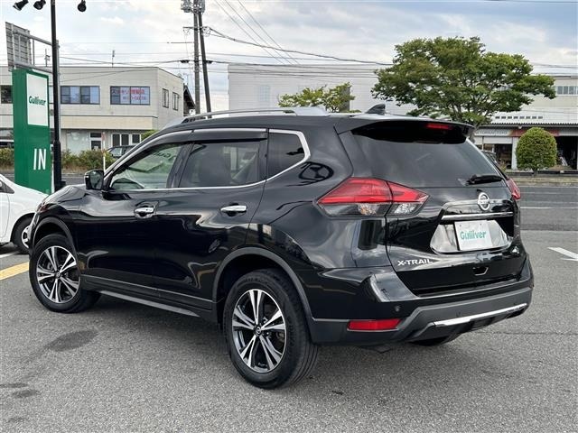 Nissan X-TRAIL 2017 7567192-13