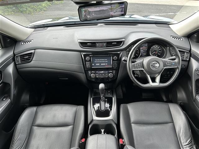 Nissan X-TRAIL 2017 7567192-14