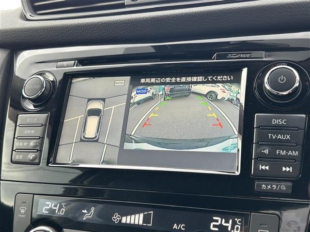 Nissan X-TRAIL 2017 7567192-15