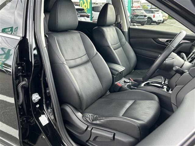 Nissan X-TRAIL 2017 7567192-2