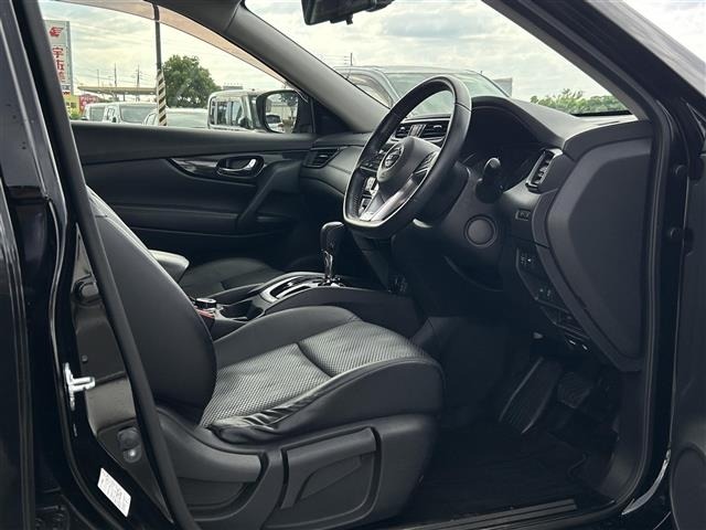 Nissan X-TRAIL 2017 7567192-20
