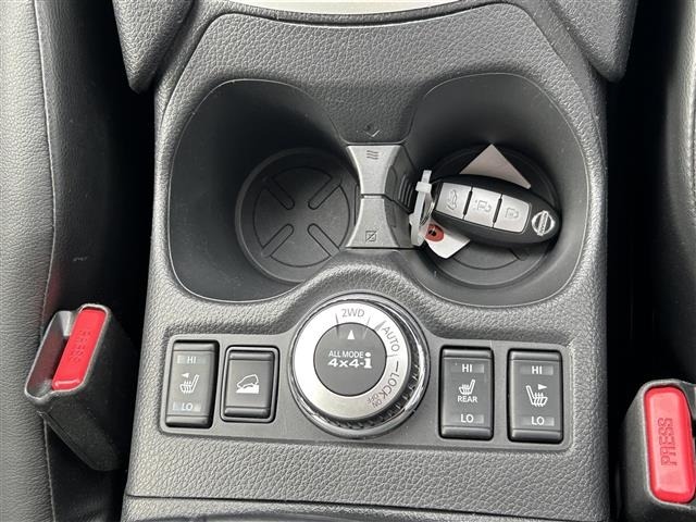 Nissan X-TRAIL 2017 7567192-21