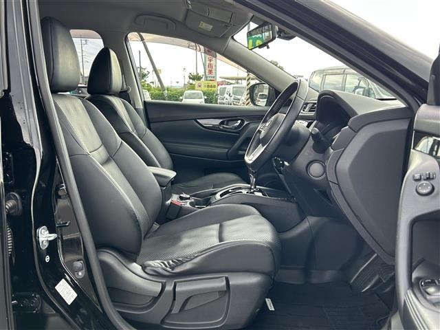 Nissan X-TRAIL 2017 7567192-22
