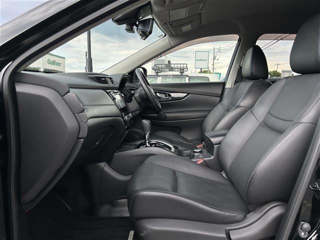 Nissan X-TRAIL 2017 7567192-6