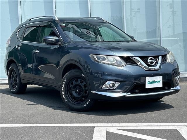 Nissan X-TRAIL 2016 7567194-0