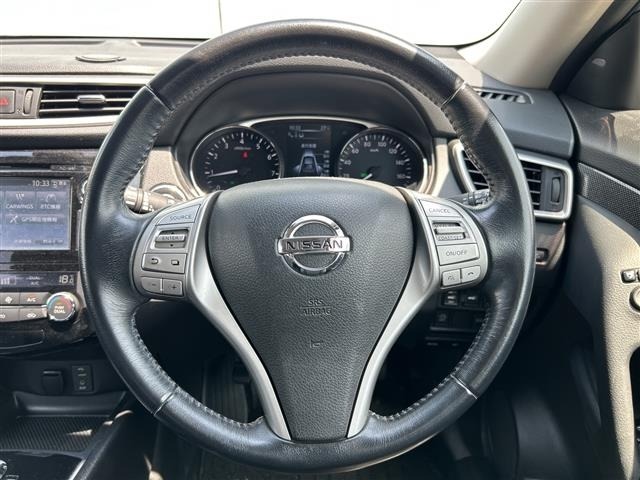 Nissan X-TRAIL 2016 7567194-1